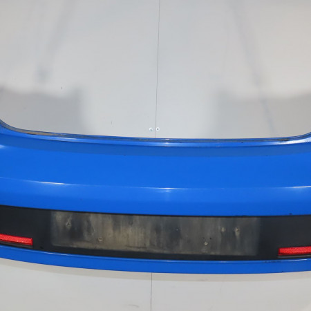 Pare-choc arrière occasion  Seat IBIZA IV (6J5, 6P1) 1.4 tsi (2013-2015)   6J4807421AGRU 