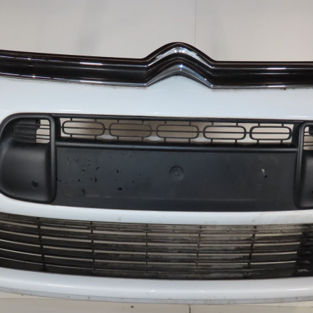 Pare-choc avant occasion  Citroën C4 PICASSO II 1.2 thp 130 (2014)   1617535880 