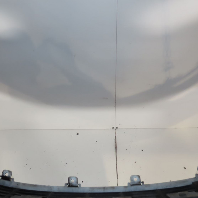 Pare-choc avant occasion  Citroën C4 PICASSO II 1.2 thp 130 (2014)   1617535880  7