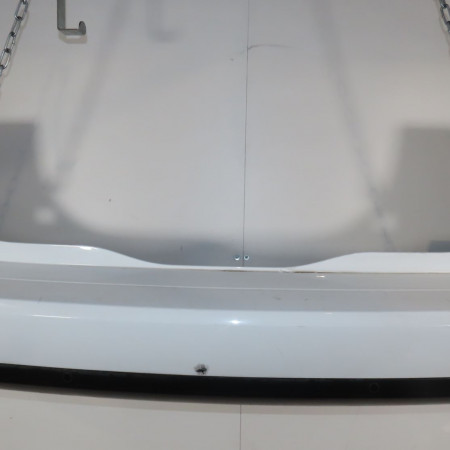 Pare-choc arrière occasion  Citroën C4 PICASSO II 1.2 thp 130 (2014)   1609617380 