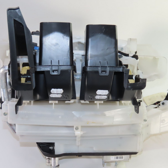 Bloc de chauffage complet occasion  Peugeot 5008 II (MC_, MJ_, MR_, M4_) 1.5 bluehdi 130 (mcyhzj, mcyhzr, mcyhzx) (2018)   9822121180  7