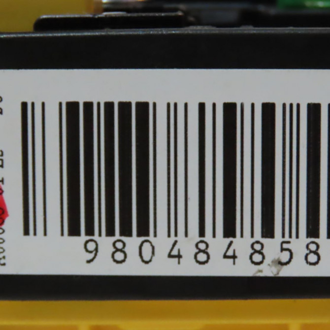 Boite a fusibles occasion  Citroën C4 PICASSO II 1.2 thp 130 (2014)   9804848580  2