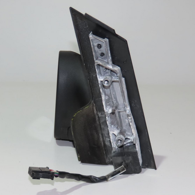Retroviseur exterieur electrique gauche occasion  Seat ALTEA (5P1) 1.6 tdi (2009)   5P1857507AA9B9  2