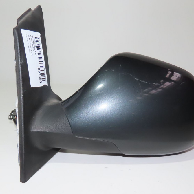 Retroviseur exterieur electrique gauche occasion  Seat ALTEA (5P1) 1.6 tdi (2009)   5P1857507AA9B9  4