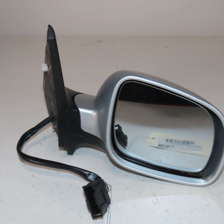 Retroviseur exterieur electrique droit occasion  Volkswagen vw BORA I (1J2) 1.9 tdi (1998-2005)   1J1857508AG01C 