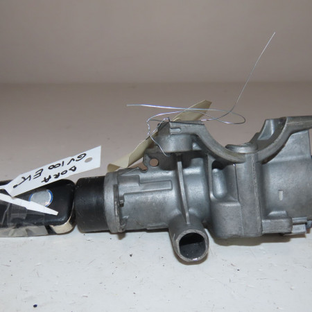 Antivol de direction occasion  Volkswagen vw BORA I (1J2) 1.9 tdi (1998-2005)   4B0905851B 