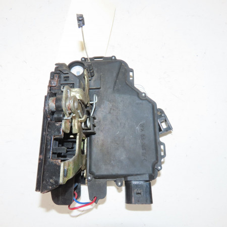 Serrure porte avd occasion  Volkswagen vw BORA I (1J2) 1.9 tdi (1998-2005)   6X1837014C 