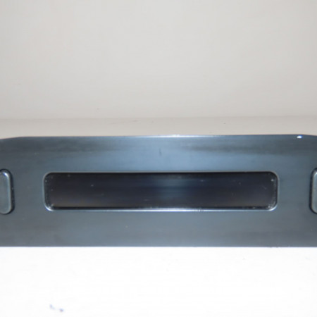 Afficheur digital occasion  Peugeot 206+ (2L_, 2M_) 1.1 (2009-2013)   96658097XT 