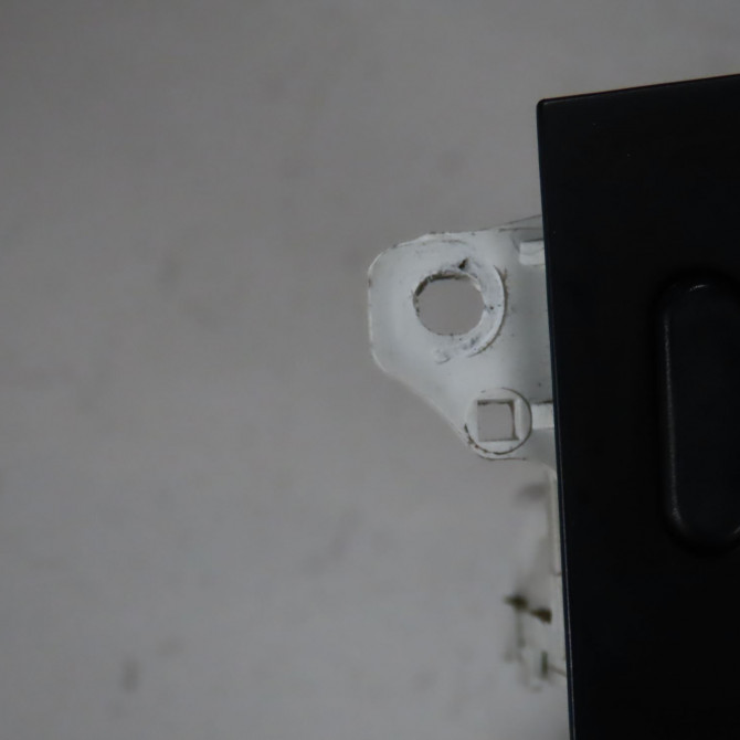 Afficheur digital occasion  Peugeot 206+ (2L_, 2M_) 1.1 (2009-2013)   96658097XT  6