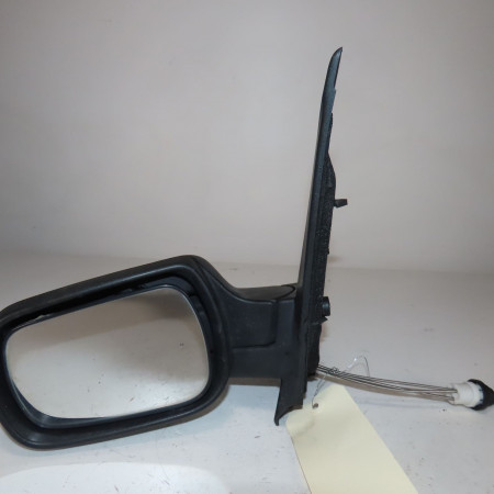 Retroviseur exterieur gauche occasion  Ford FIESTA V (JH_, JD_) 1.3 (2001-2008) 3 portes   1452854 