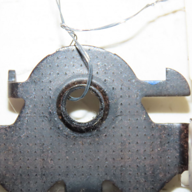 Ceinture avant gauche occasion  Citroën C3 I (FC_, FN_) 1.4 i (2002-2010) 5 portes   8974QR  3