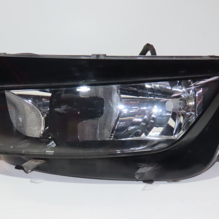 Phare gauche occasion  Citroën C4 PICASSO II 1.2 thp 130 (2014)   9677217380 