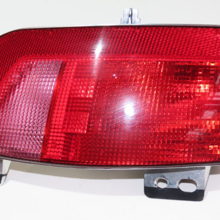 Feu de pare-choc  arg occasion  Citroën C4 PICASSO II 1.2 thp 130 (2014)   9676122780 