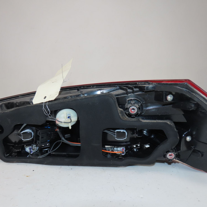 Feu arrière gauche occasion  Citroën C4 PICASSO II 1.2 thp 130 (2014)   9814429980  2