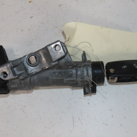 Antivol de direction occasion  Skoda FABIA II (542) 1.2 tsi (2010-2014)   6R0905851N 