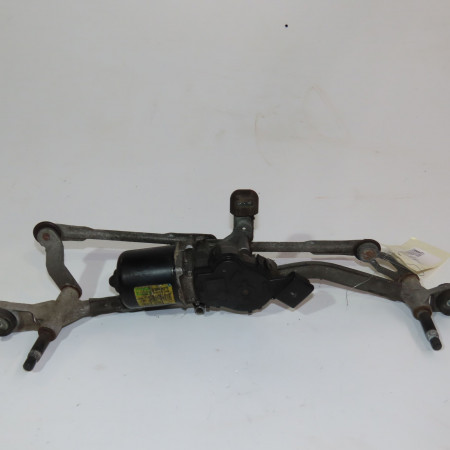 Moteur essuie-glace avant occasion  Citroën C3 II (SC_) 1.6 hdi (2009-2016) 5 portes   6405QC 