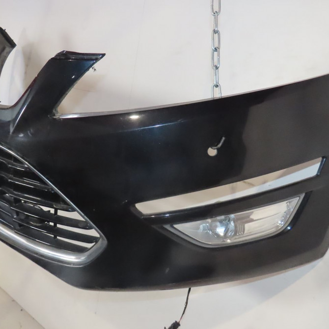 Pare-choc avant occasion  Ford MONDEO IV (BA7) 1.6 tdci (2011-2015)   1704629  3