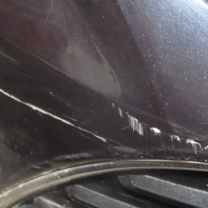 Pare-choc avant occasion  Ford MONDEO IV (BA7) 1.6 tdci (2011-2015)   1704629  5