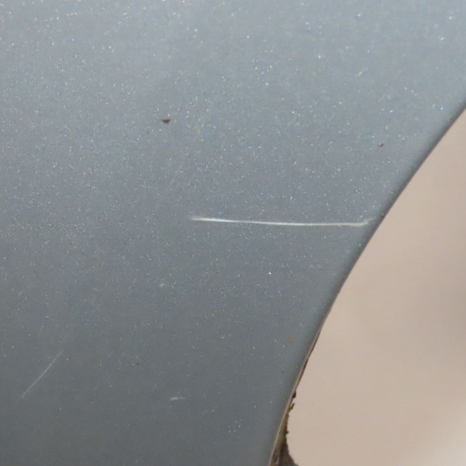 Aile avant droite occasion  Ford MONDEO IV (BA7) 1.8 tdci (2007-2015)   1702313  2