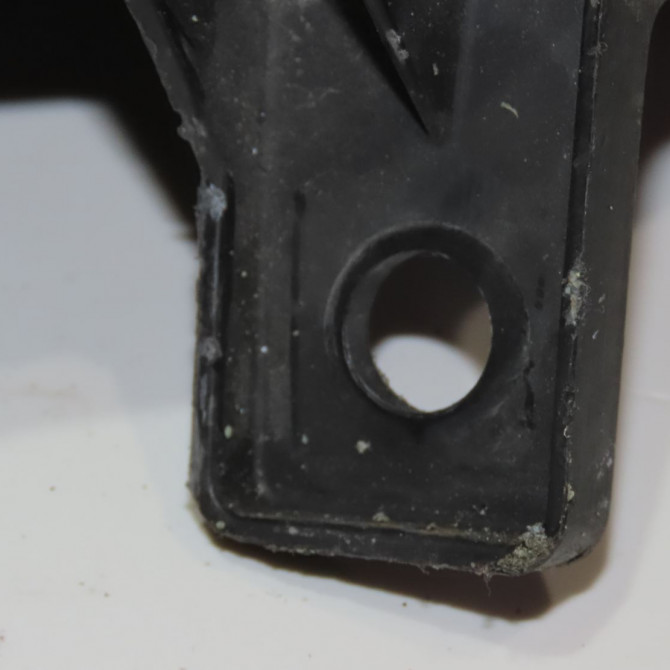 Phare gauche occasion  Citroën BERLINGO Camionnette/Monospace (B9) 1.6 hdi / bluehdi 75 (2010) 4 portes   9806306180  3