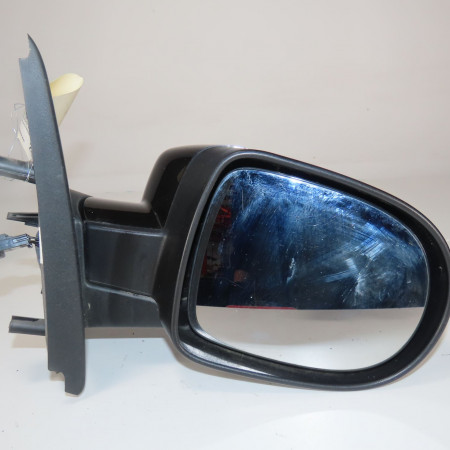 Retroviseur exterieur electrique droit occasion  Renault TWINGO II (CN0_) 1.5 dci 75 (2010) 3 portes   963011368R 