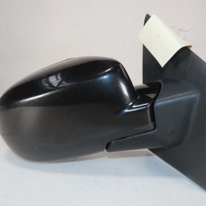 Retroviseur exterieur electrique droit occasion  Renault TWINGO II (CN0_) 1.5 dci 75 (2010) 3 portes   963011368R  5