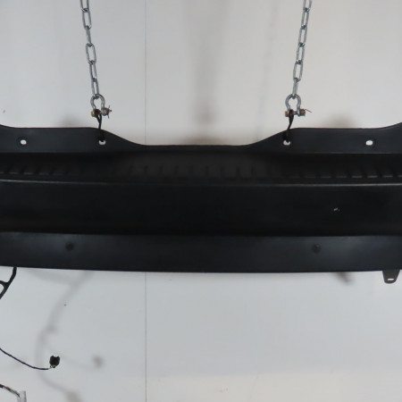 Pare-choc arrière occasion  Renault SCÉNIC III (JZ0/1_) 1.2 tce (2012)   850B29124R 