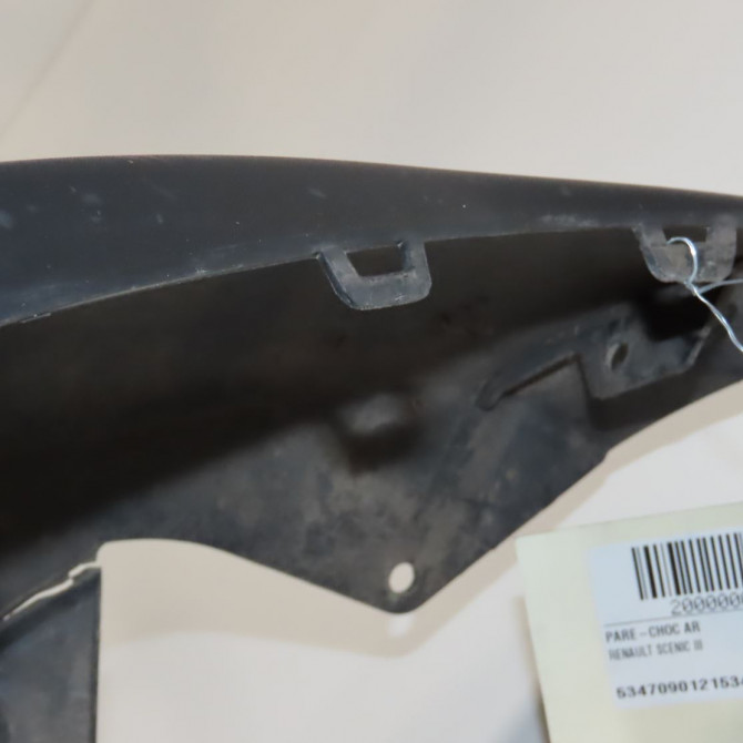 Pare-choc arrière occasion  Renault SCÉNIC III (JZ0/1_) 1.2 tce (2012)   850B29124R  4