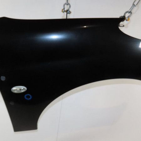 Aile avant droite occasion  Peugeot 206+ (2L_, 2M_) 1.4 hdi eco 70 (2009-2013) 5 portes   7841Z5 