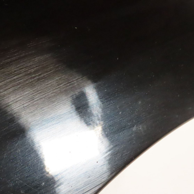 Aile avant droite occasion  Peugeot 206+ (2L_, 2M_) 1.4 hdi eco 70 (2009-2013) 5 portes   7841Z5  2