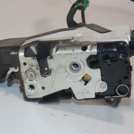 Serrure porte avg occasion  Citroën C3 PICASSO (SH_) 1.6 hdi 90 (2010) 5 portes   9135FR 