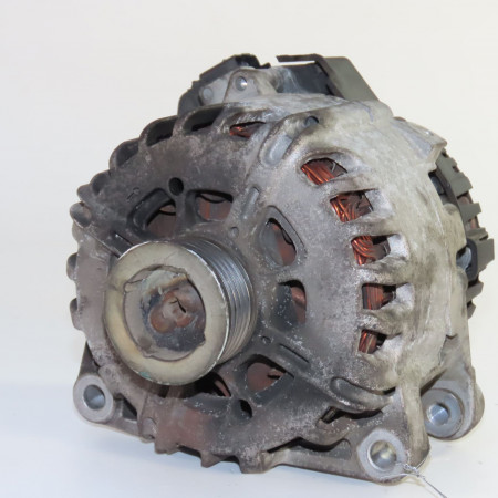 Alternateur occasion  Peugeot 208 I (CA_, CC_) 1.6 hdi (2012) 5 portes   5705PA 