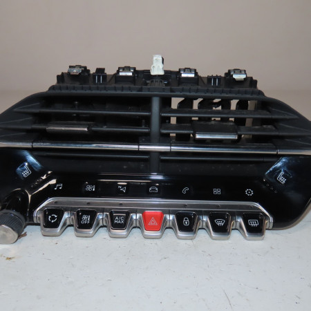 Bouton de warning occasion  Peugeot 2008 II (UD_, US_, UY_, UK_) 1.5 bluehdi 130 (2019)   98432309XU 