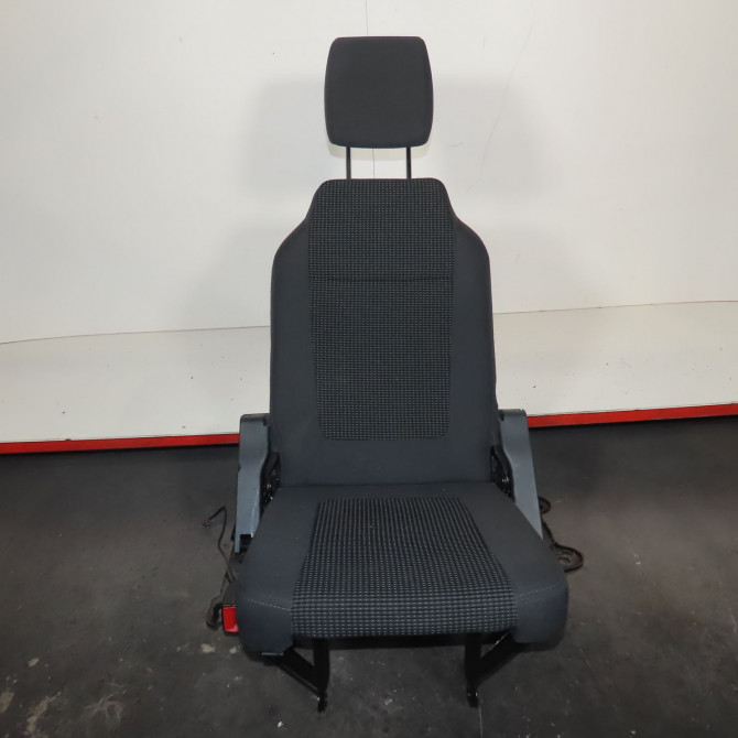Siège supplémentaire arrière gauche occasion  Peugeot 5008 (0U_, 0E_) 1.6 hdi (2010-2017)     1