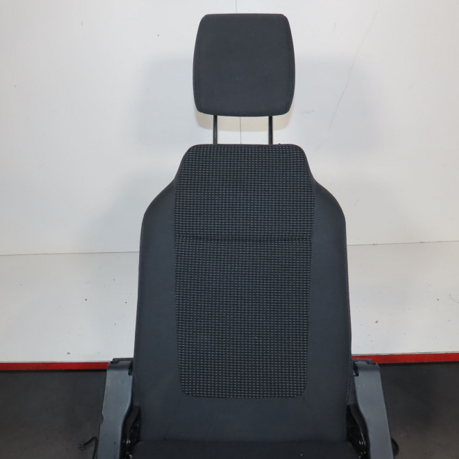 Siège supplémentaire arrière gauche occasion  Peugeot 5008 (0U_, 0E_) 1.6 hdi (2010-2017)     2