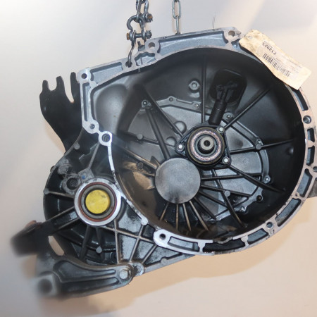 Boîte à vitesse mecanique occasion  Ford FOCUS II (DA_, HCP, DP) 1.6 tdci (2004-2012)   9M5R7002UD 