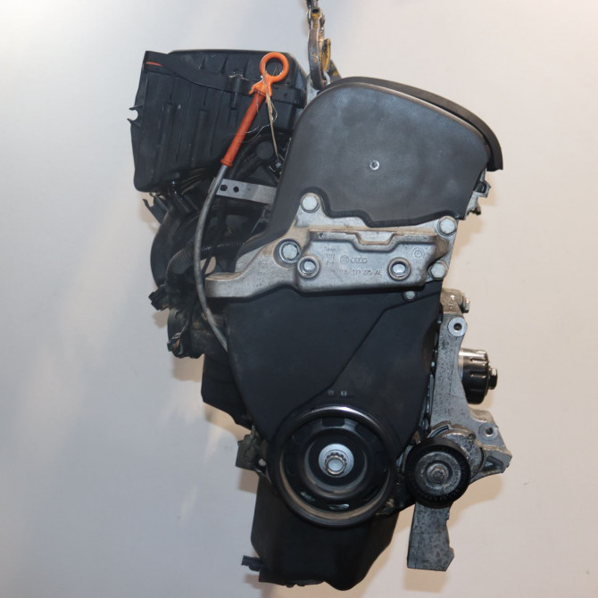 Moteur essence occasion  Volkswagen vw GOLF V (1K1) 1.4 16v (2003-2006)   BUD  3