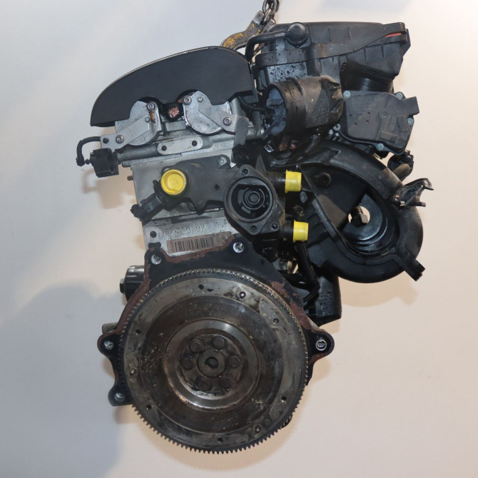 Moteur essence occasion  Volkswagen vw GOLF V (1K1) 1.4 16v (2003-2006)   BUD  5