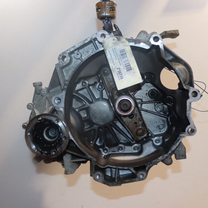 Boîte à vitesse mecanique occasion  Volkswagen vw GOLF V (1K1) 1.4 16v (2003-2006)   JHU  1