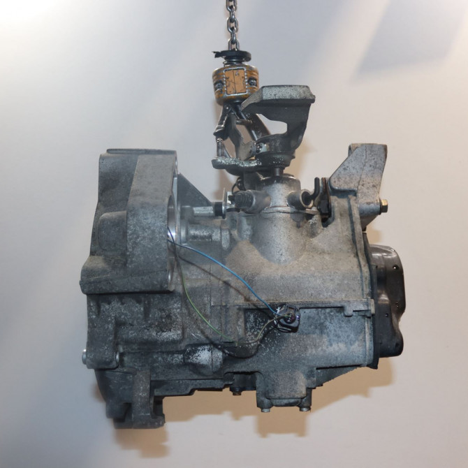 Boîte à vitesse mecanique occasion  Volkswagen vw GOLF V (1K1) 1.4 16v (2003-2006)   JHU  3