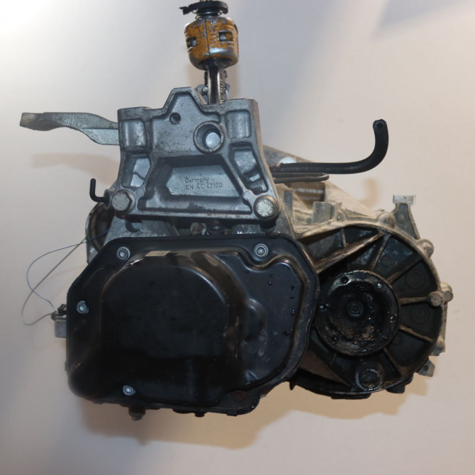 Boîte à vitesse mecanique occasion  Volkswagen vw GOLF V (1K1) 1.4 16v (2003-2006)   JHU  4