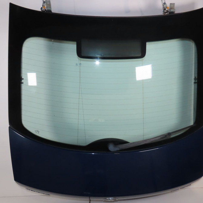 Hayon occasion  Skoda RAPID (NH3, NK3, NK6) 1.6 tdi (2012-2019)   5JA827025B  1