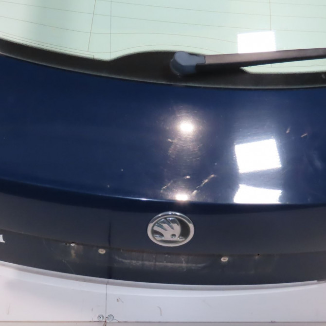 Hayon occasion  Skoda RAPID (NH3, NK3, NK6) 1.6 tdi (2012-2019)   5JA827025B  2