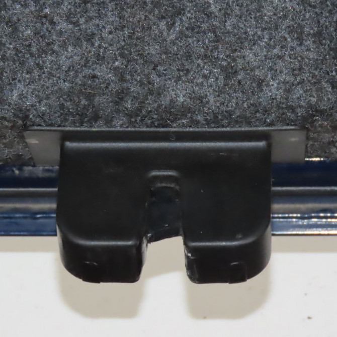 Hayon occasion  Skoda RAPID (NH3, NK3, NK6) 1.6 tdi (2012-2019)   5JA827025B  5