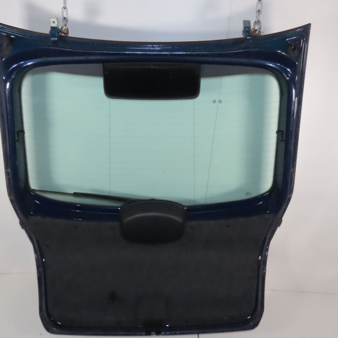 Hayon occasion  Skoda RAPID (NH3, NK3, NK6) 1.6 tdi (2012-2019)   5JA827025B  6