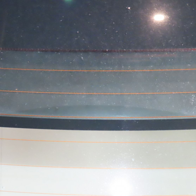 Hayon occasion  Skoda RAPID (NH3, NK3, NK6) 1.6 tdi (2012-2019)   5JA827025B  7