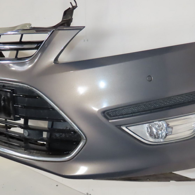 Pare-choc avant occasion  Ford MONDEO IV (BA7) 1.6 tdci (2011-2015)   1704629  3