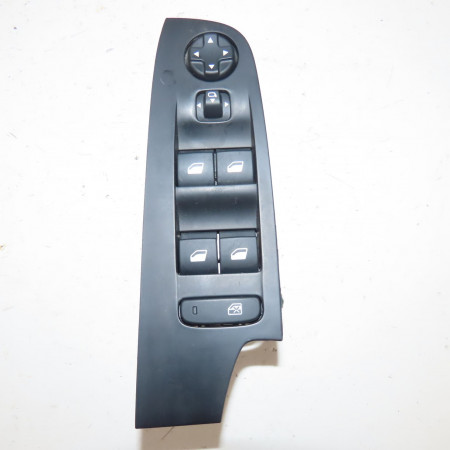 Commande lève-glace porte avant gauche occasion  Citroën C4 PICASSO II 1.2 thp 130 (2014)   98248414ZD 