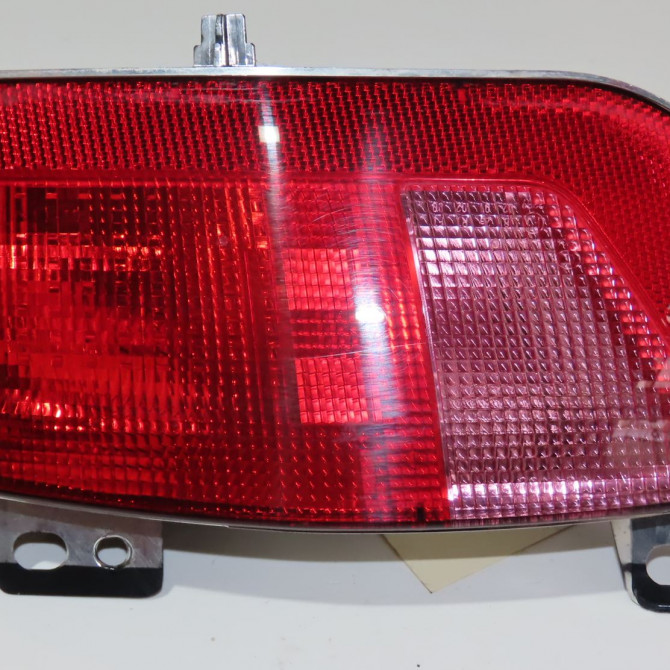 Feu de pare-choc  ard occasion  Citroën C4 PICASSO II 1.2 thp 130 (2014)   9676122880  1