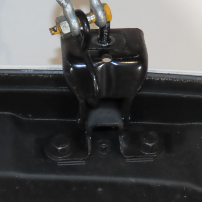 Hayon occasion  Citroën C4 PICASSO II 1.2 thp 130 (2014)   1609347780  2